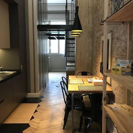 Dezza Loft Apartment Milano Ngoại thất bức ảnh
