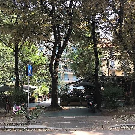 Dezza Loft Apartment Milano Ngoại thất bức ảnh