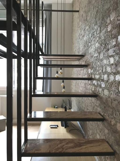 Dezza Loft Apartment Milano Ngoại thất bức ảnh