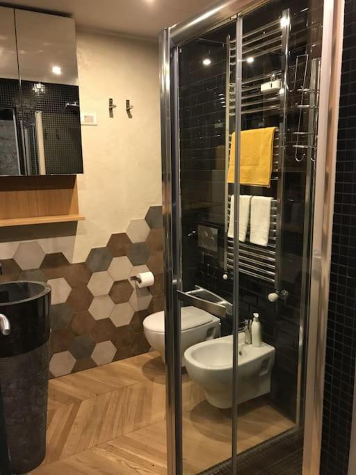 Dezza Loft Apartment Milano Ngoại thất bức ảnh