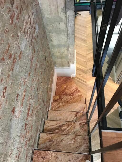Dezza Loft Apartment Milano Ngoại thất bức ảnh