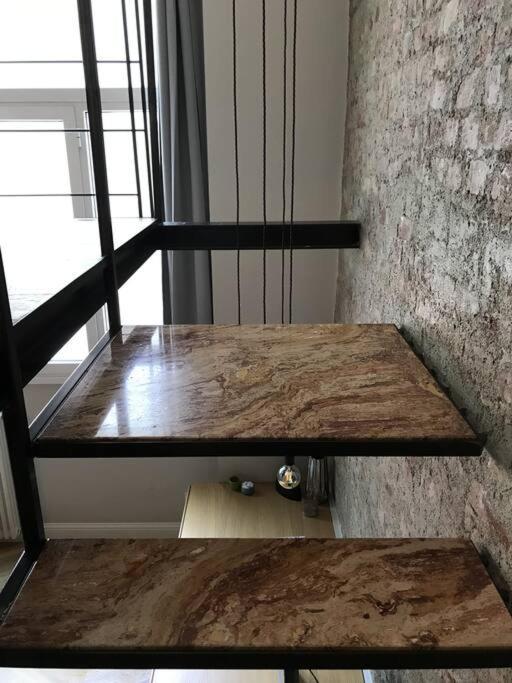 Dezza Loft Apartment Milano Ngoại thất bức ảnh