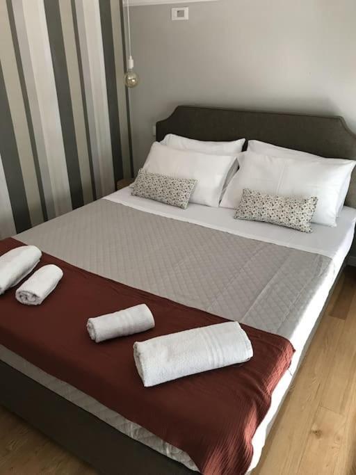 Dezza Loft Apartment Milano Ngoại thất bức ảnh