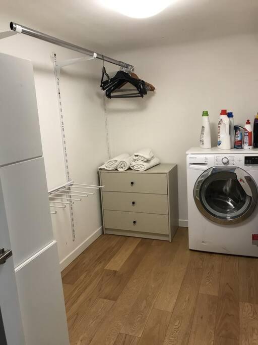 Dezza Loft Apartment Milano Ngoại thất bức ảnh