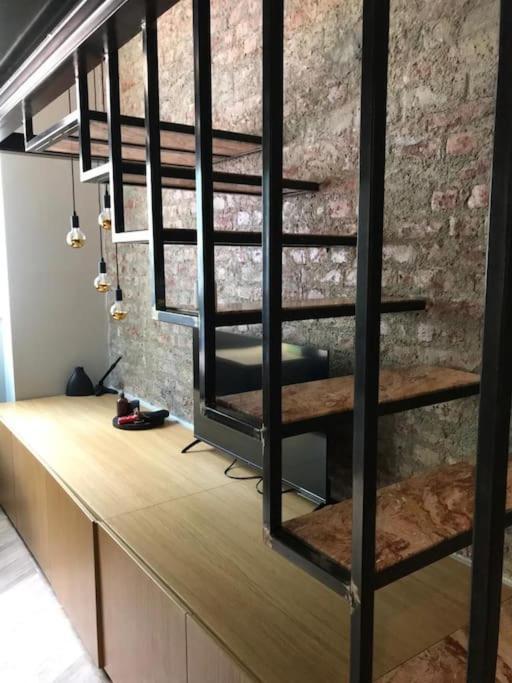 Dezza Loft Apartment Milano Ngoại thất bức ảnh
