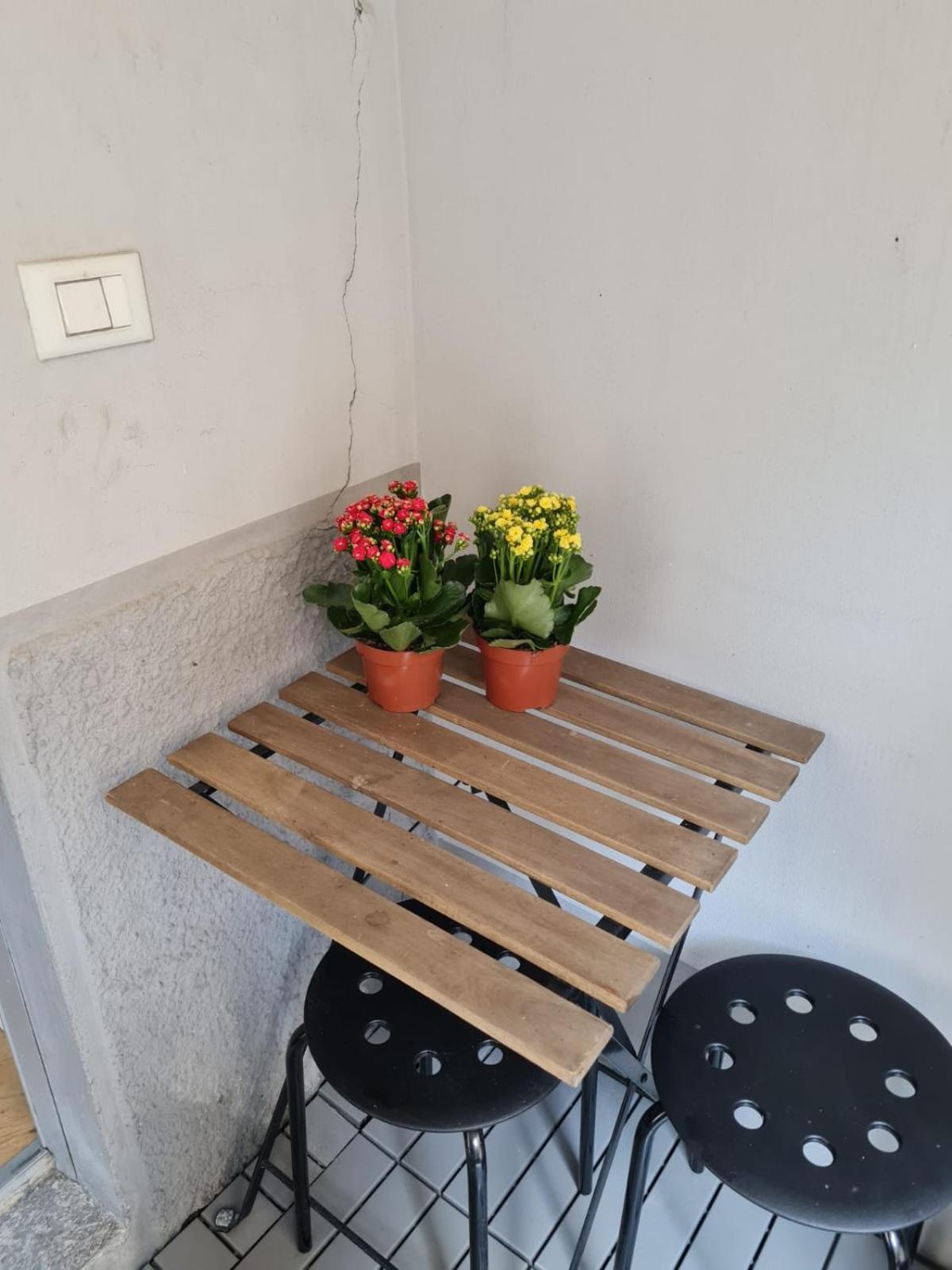 Dezza Loft Apartment Milano Ngoại thất bức ảnh