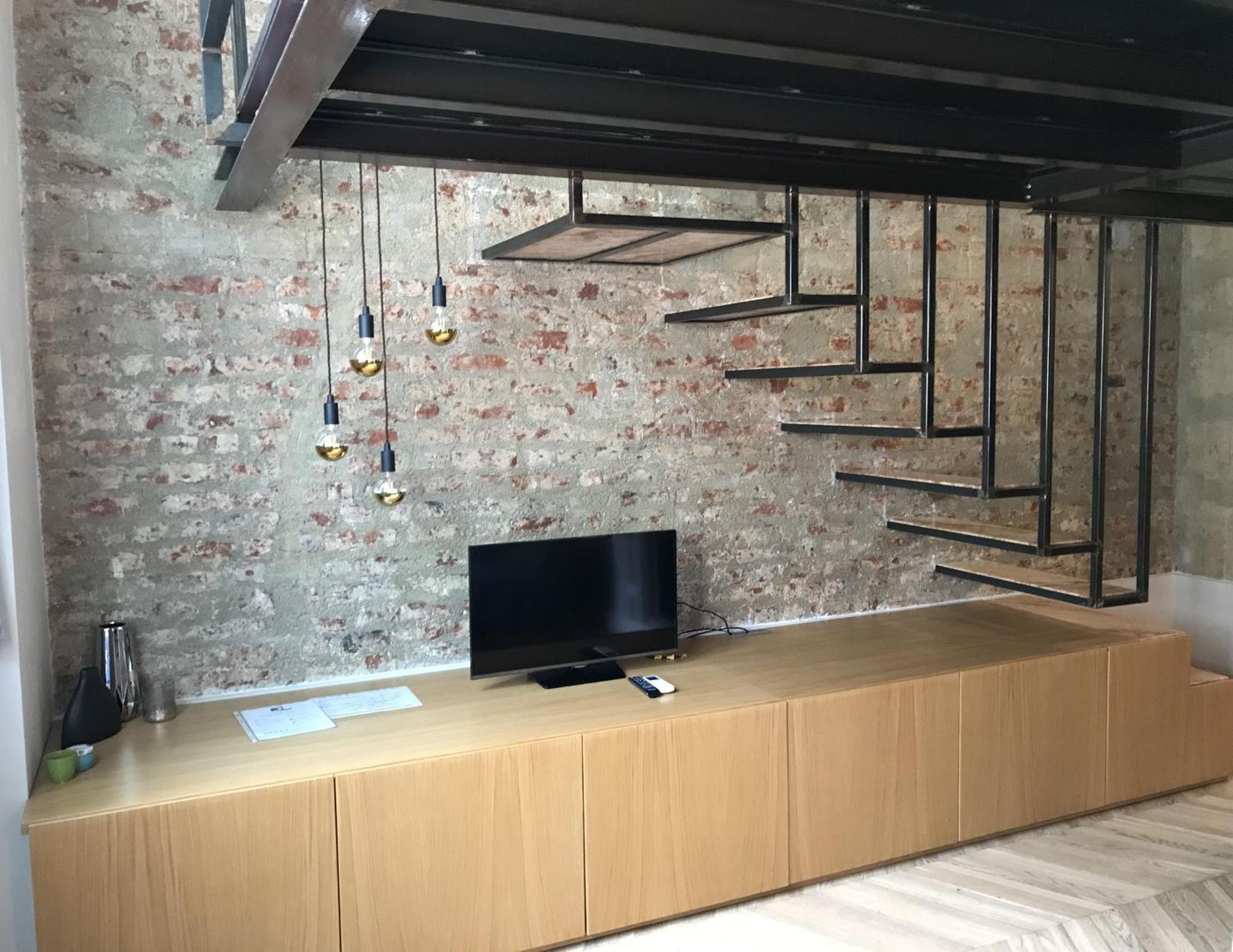 Dezza Loft Apartment Milano Ngoại thất bức ảnh