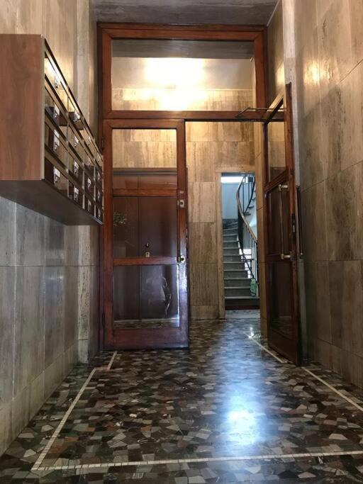 Dezza Loft Apartment Milano Ngoại thất bức ảnh