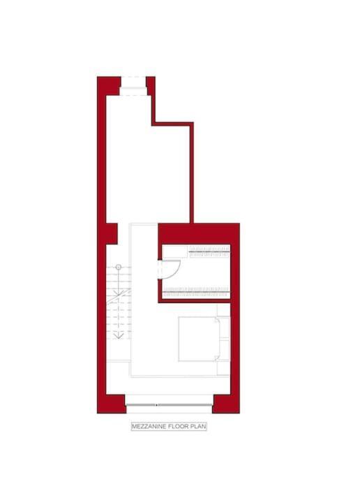 Dezza Loft Apartment Milano Ngoại thất bức ảnh
