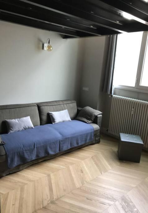 Dezza Loft Apartment Milano Ngoại thất bức ảnh