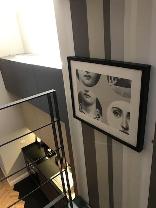 Dezza Loft Apartment Milano Ngoại thất bức ảnh