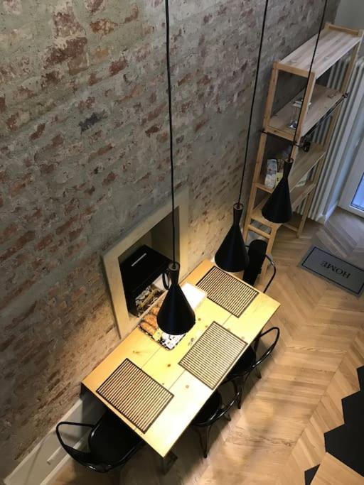 Dezza Loft Apartment Milano Ngoại thất bức ảnh