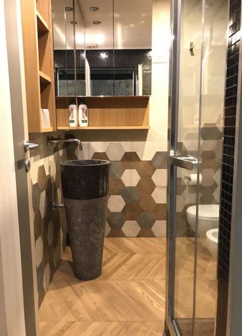 Dezza Loft Apartment Milano Ngoại thất bức ảnh