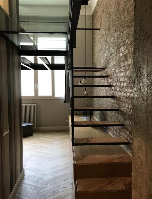 Dezza Loft Apartment Milano Ngoại thất bức ảnh