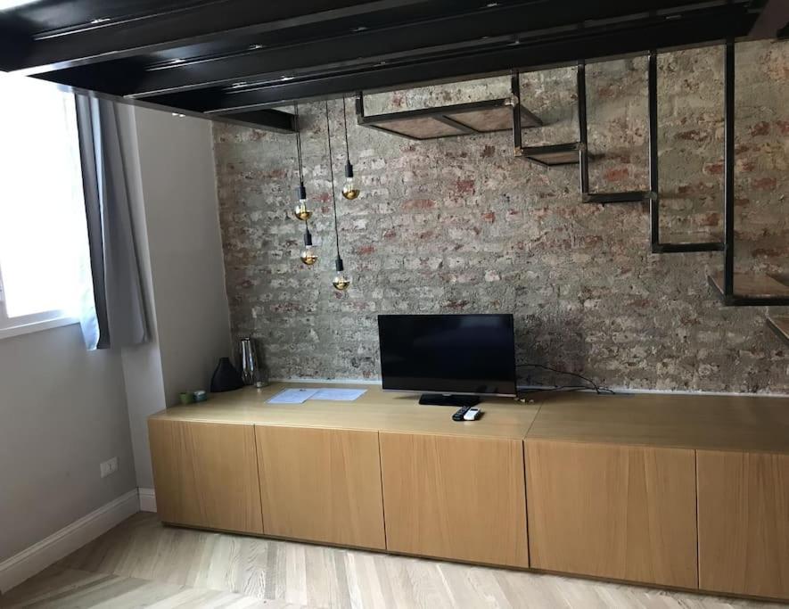 Dezza Loft Apartment Milano Ngoại thất bức ảnh