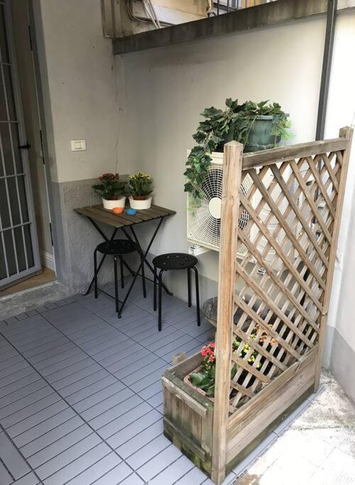 Dezza Loft Apartment Milano Ngoại thất bức ảnh