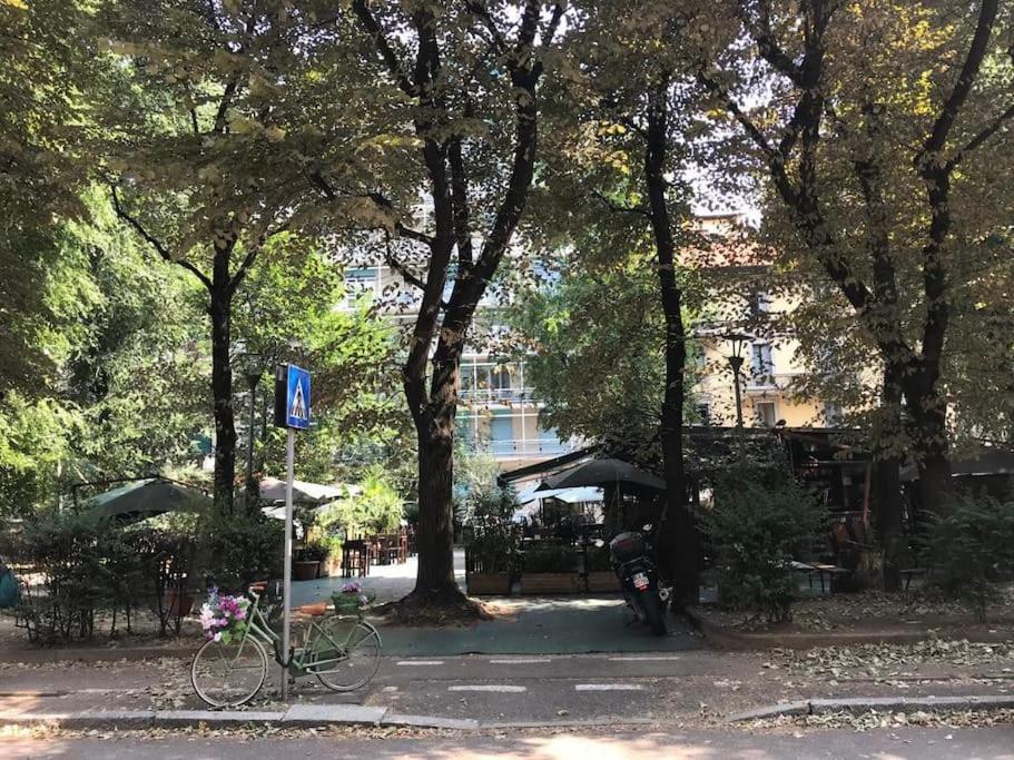 Dezza Loft Apartment Milano Ngoại thất bức ảnh
